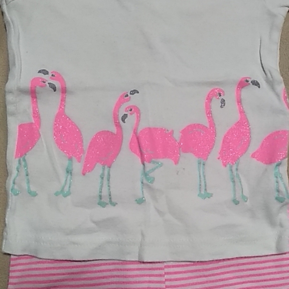 Carter's PJs - Picture 2 of 3